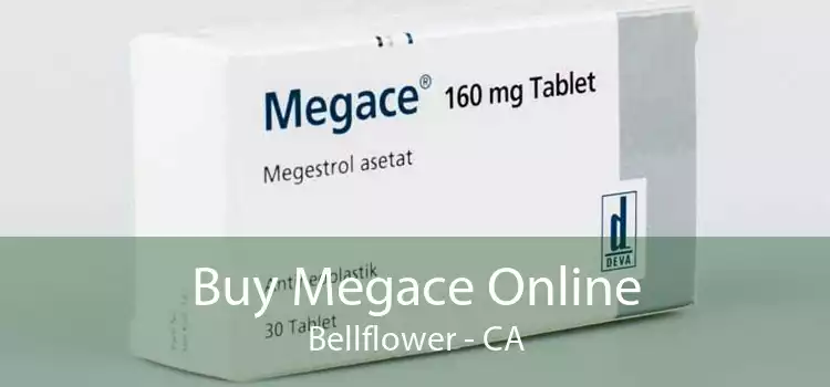 Buy Megace Online Bellflower - CA