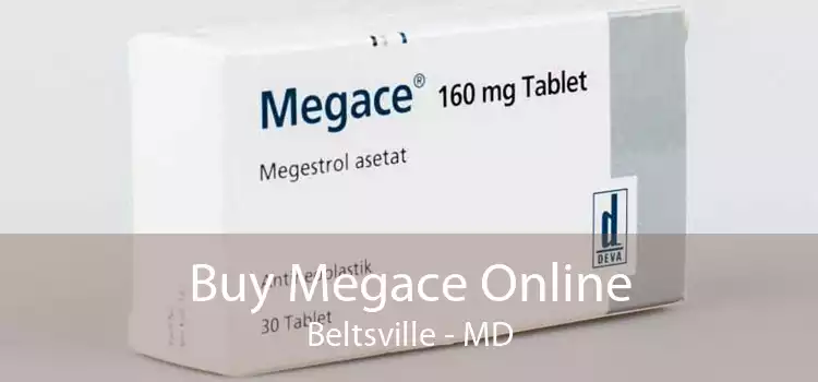Buy Megace Online Beltsville - MD