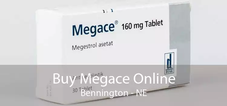 Buy Megace Online Bennington - NE