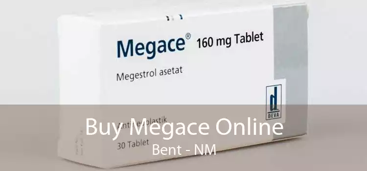 Buy Megace Online Bent - NM