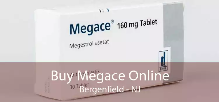 Buy Megace Online Bergenfield - NJ