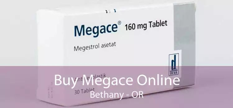 Buy Megace Online Bethany - OR