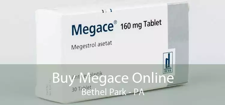 Buy Megace Online Bethel Park - PA