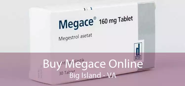 Buy Megace Online Big Island - VA