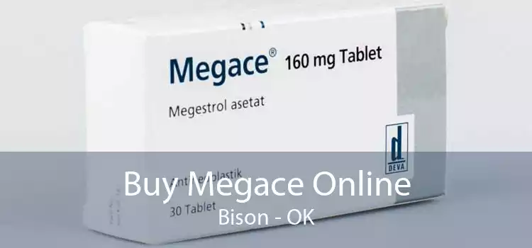 Buy Megace Online Bison - OK