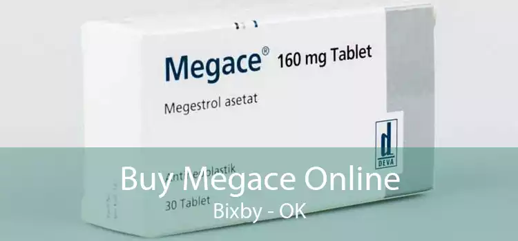 Buy Megace Online Bixby - OK