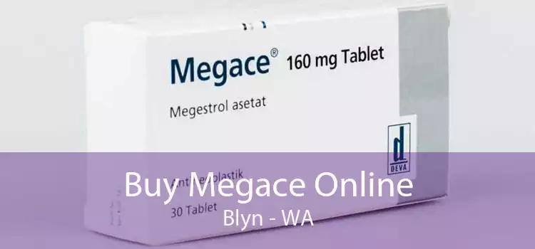 Buy Megace Online Blyn - WA