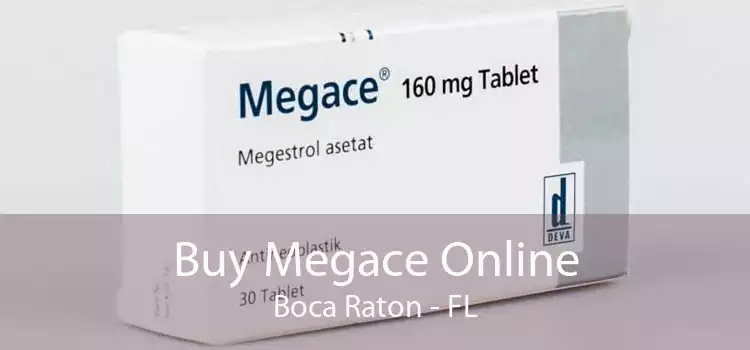 Buy Megace Online Boca Raton - FL