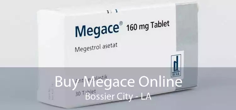 Buy Megace Online Bossier City - LA