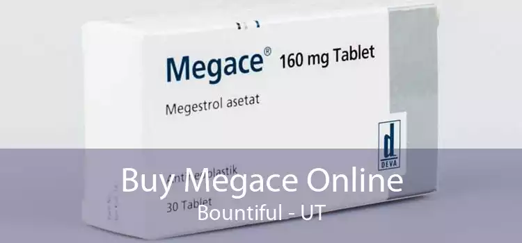 Buy Megace Online Bountiful - UT
