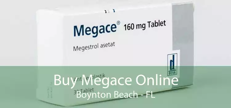 Buy Megace Online Boynton Beach - FL