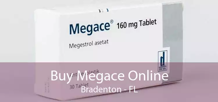 Buy Megace Online Bradenton - FL