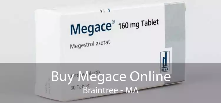 Buy Megace Online Braintree - MA