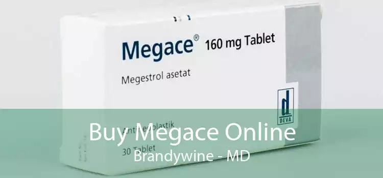 Buy Megace Online Brandywine - MD