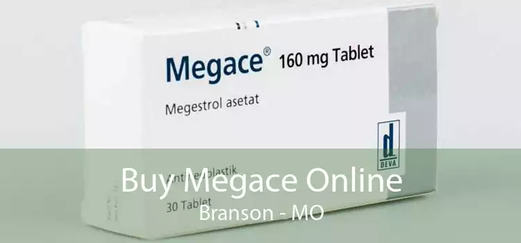 Buy Megace Online Branson - MO