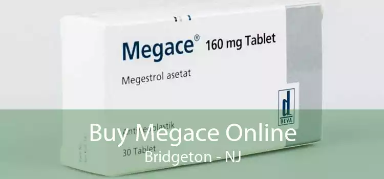 Buy Megace Online Bridgeton - NJ
