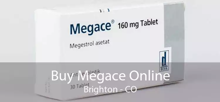 Buy Megace Online Brighton - CO