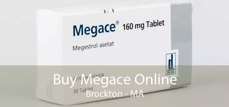 Buy Megace Online Brockton - MA
