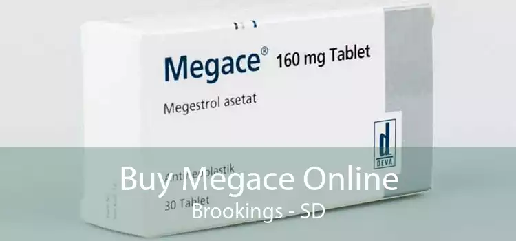 Buy Megace Online Brookings - SD