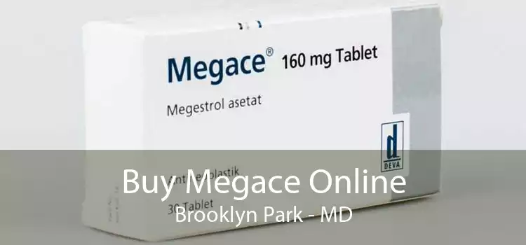 Buy Megace Online Brooklyn Park - MD
