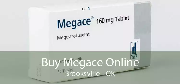 Buy Megace Online Brooksville - OK