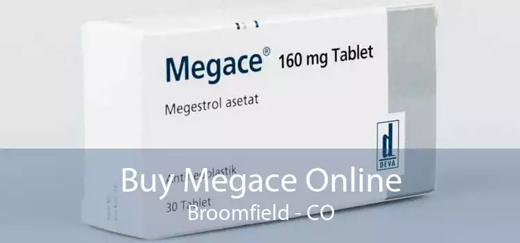 Buy Megace Online Broomfield - CO