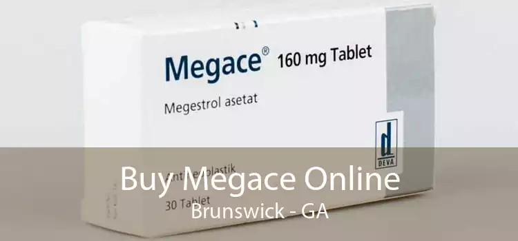 Buy Megace Online Brunswick - GA