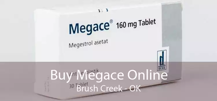 Buy Megace Online Brush Creek - OK