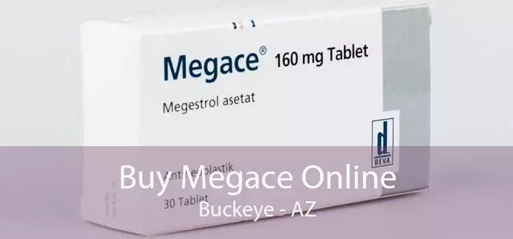 Buy Megace Online Buckeye - AZ