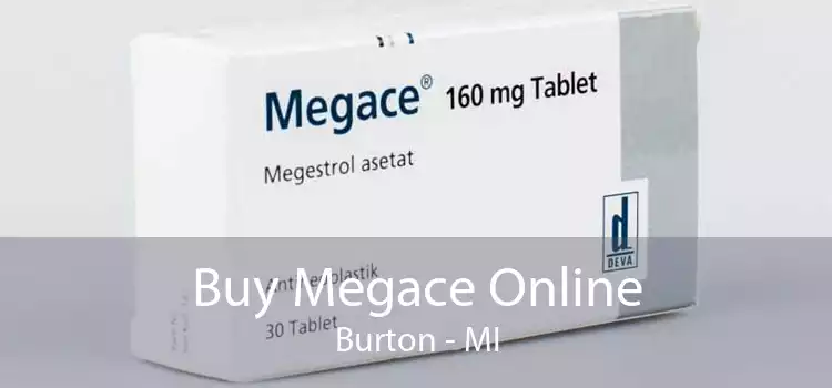 Buy Megace Online Burton - MI