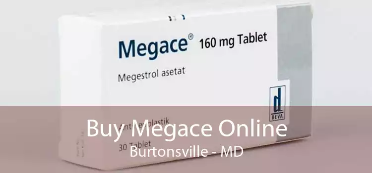 Buy Megace Online Burtonsville - MD