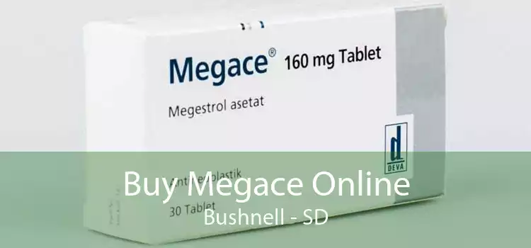 Buy Megace Online Bushnell - SD