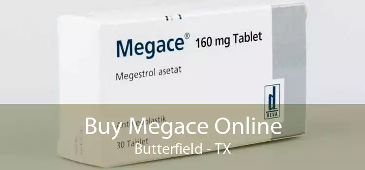 Buy Megace Online Butterfield - TX