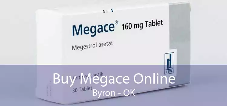 Buy Megace Online Byron - OK