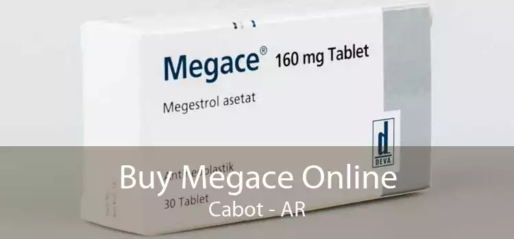 Buy Megace Online Cabot - AR
