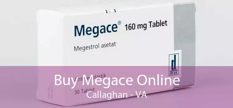 Buy Megace Online Callaghan - VA