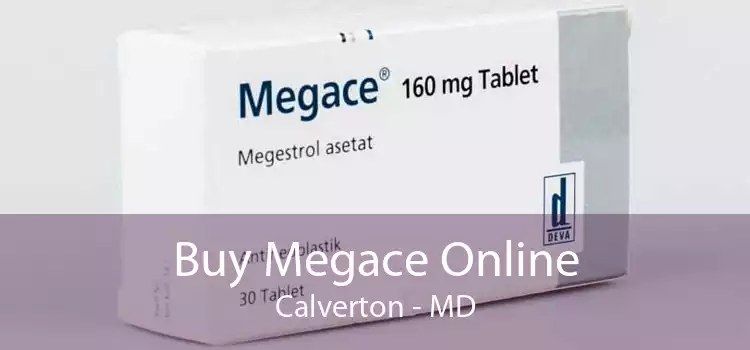Buy Megace Online Calverton - MD
