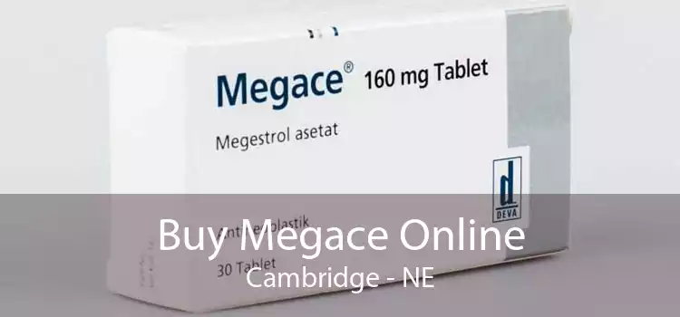 Buy Megace Online Cambridge - NE