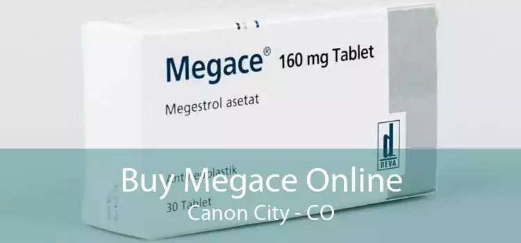 Buy Megace Online Canon City - CO
