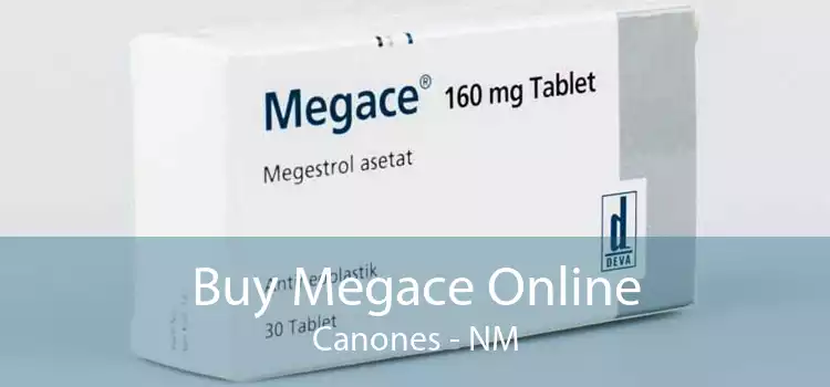 Buy Megace Online Canones - NM