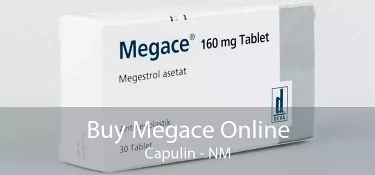 Buy Megace Online Capulin - NM