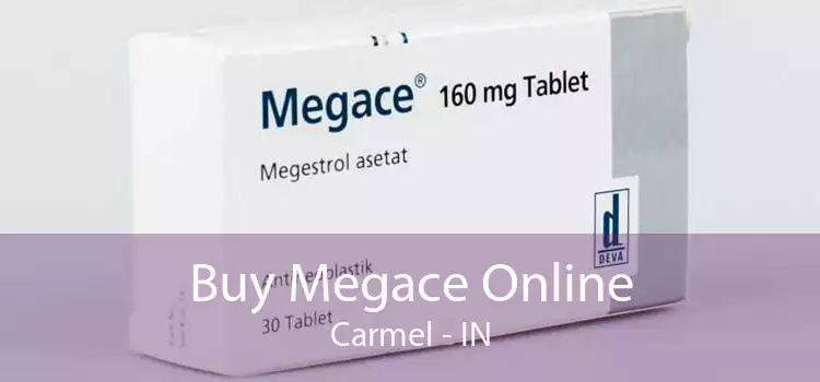 Buy Megace Online Carmel - IN