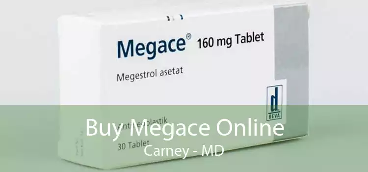 Buy Megace Online Carney - MD