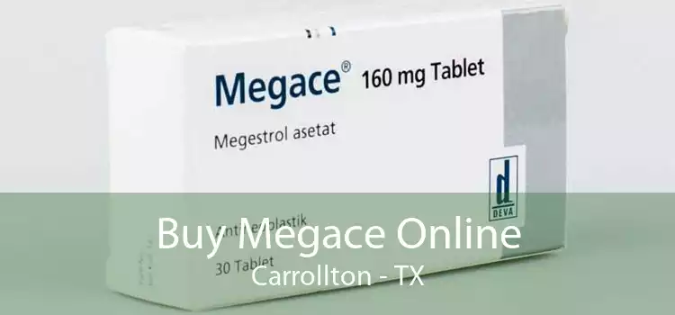 Buy Megace Online Carrollton - TX