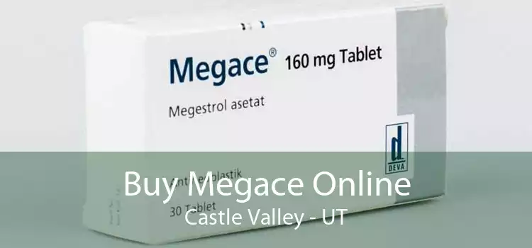 Buy Megace Online Castle Valley - UT