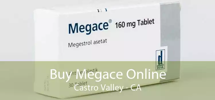 Buy Megace Online Castro Valley - CA