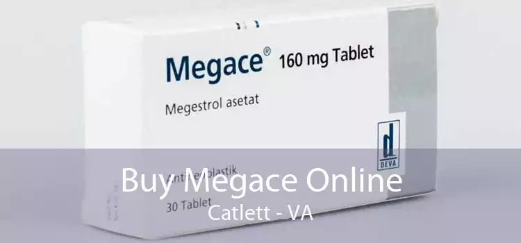 Buy Megace Online Catlett - VA