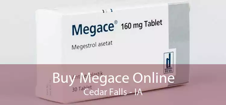 Buy Megace Online Cedar Falls - IA