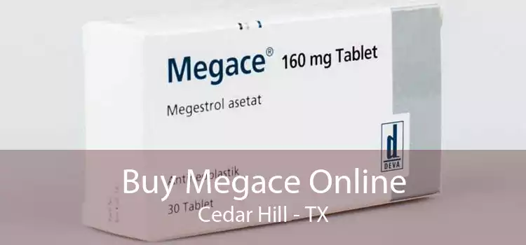 Buy Megace Online Cedar Hill - TX