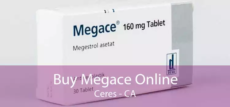 Buy Megace Online Ceres - CA